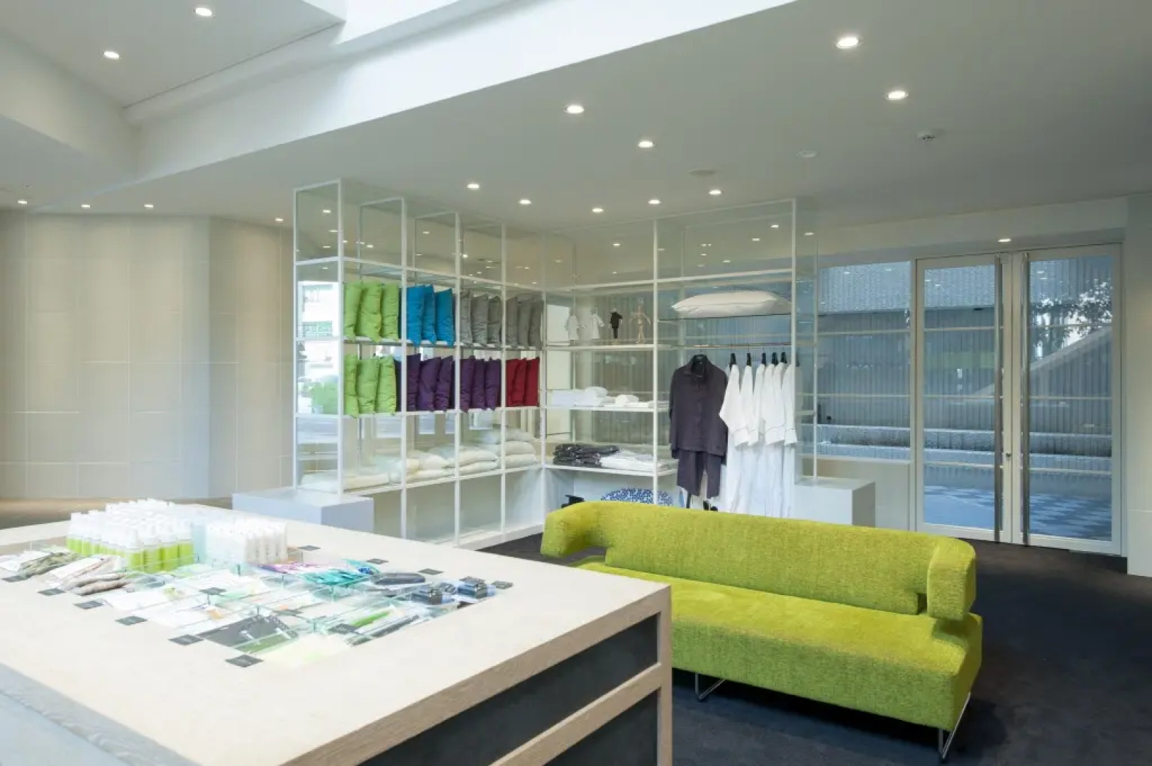 Agora Place Tokyo Asakusa