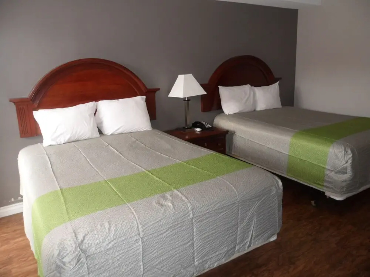 Studio 6 Gorman - Lebec