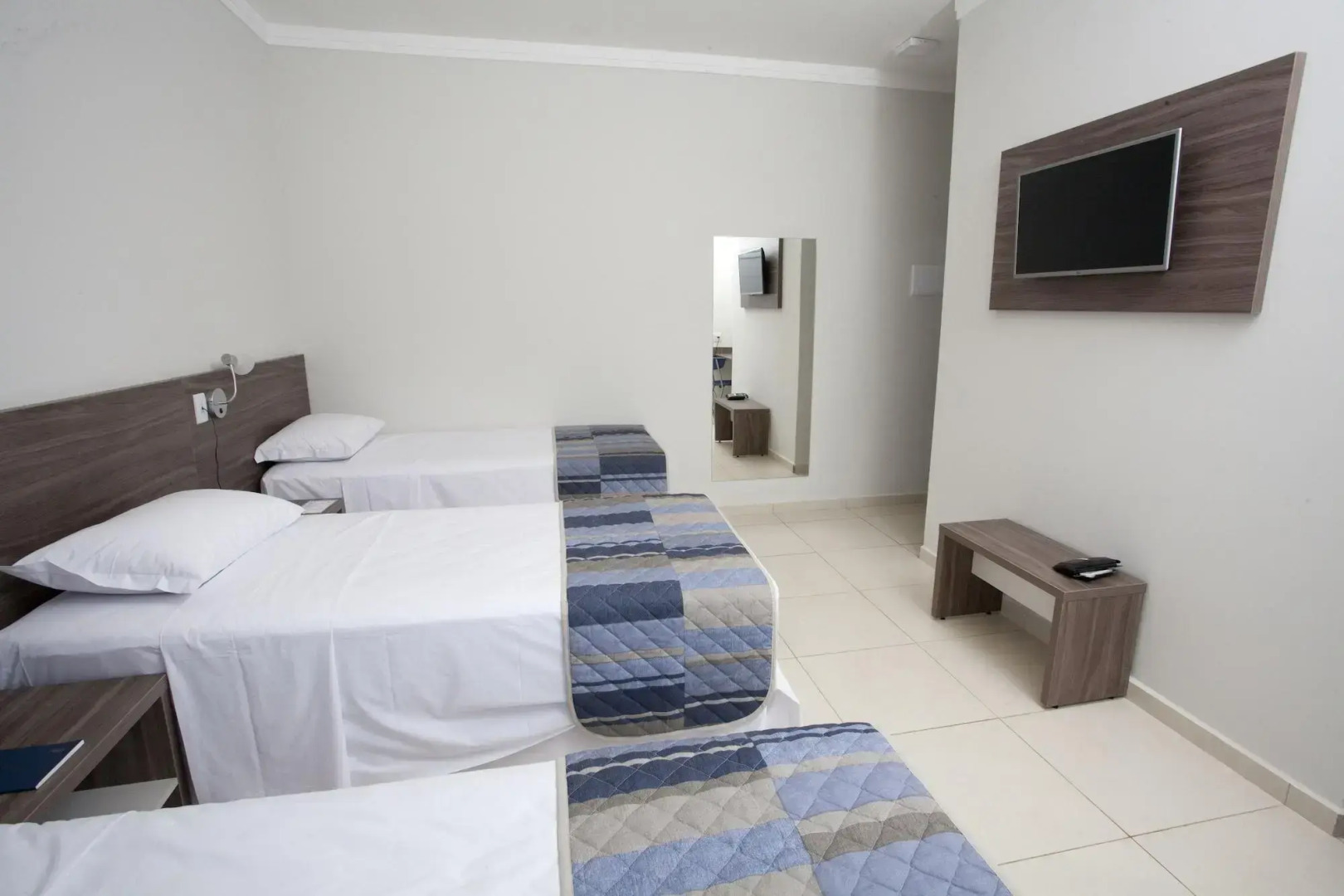 Portal Hotel Mogi Mirim