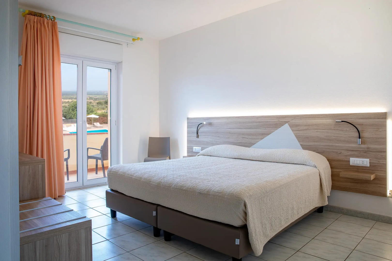 Lu' Hotel Porto Pino