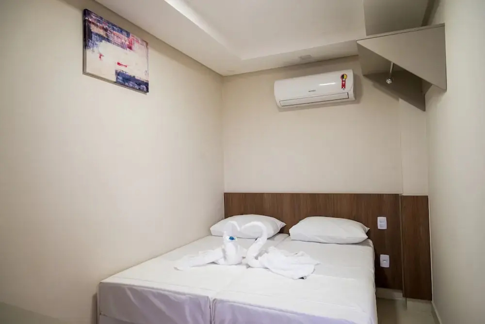 OYO Hotel Barra do Riacho