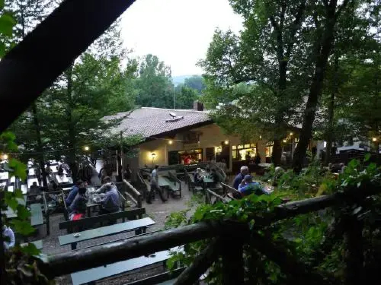 Apartments Im Regnitztal