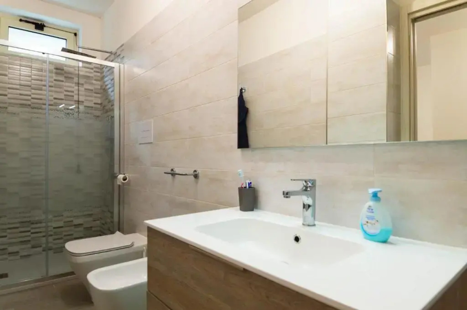 Razione K Appartamenti & SPA