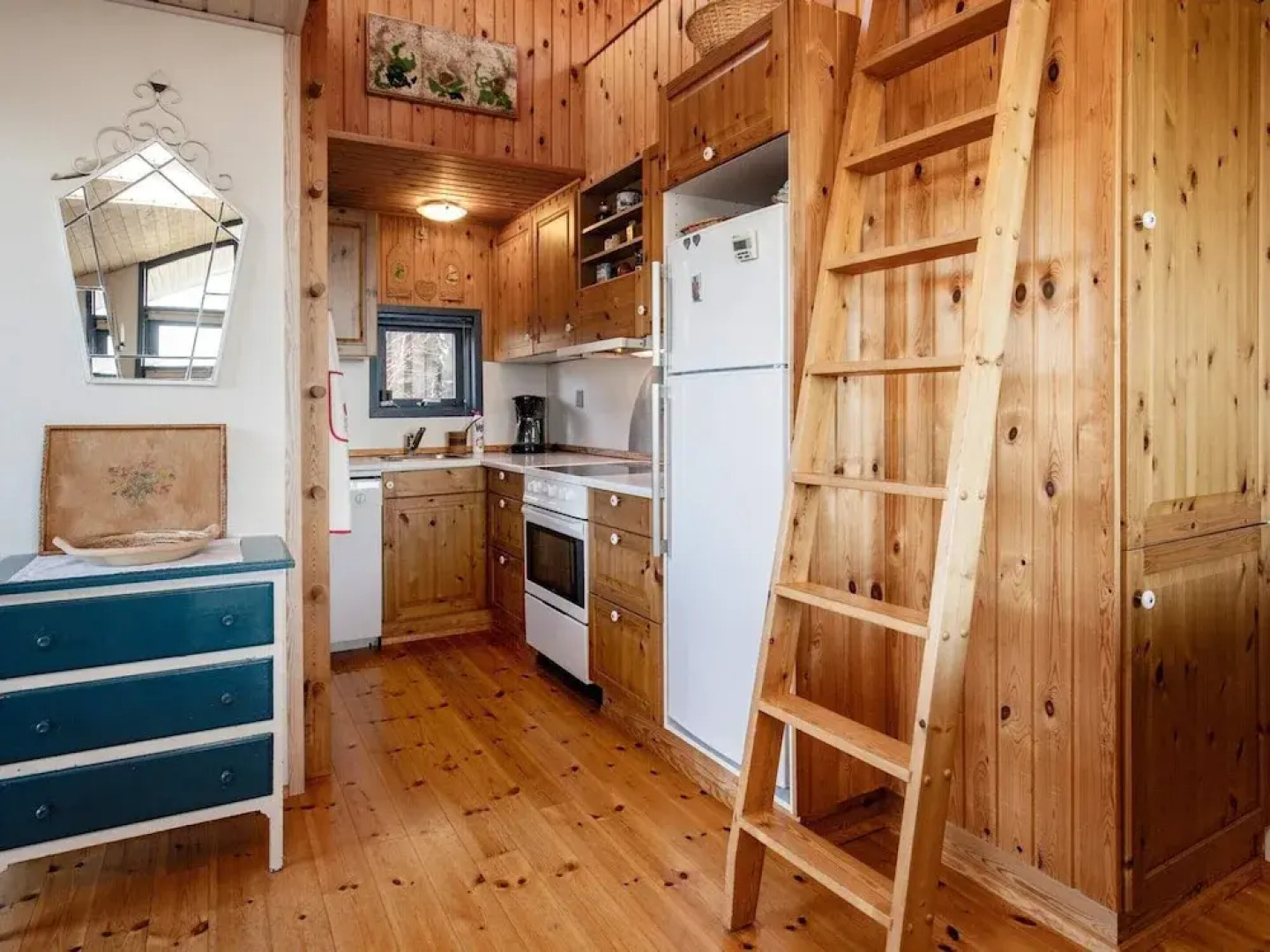 6 Person Holiday Home in Esbjerg V