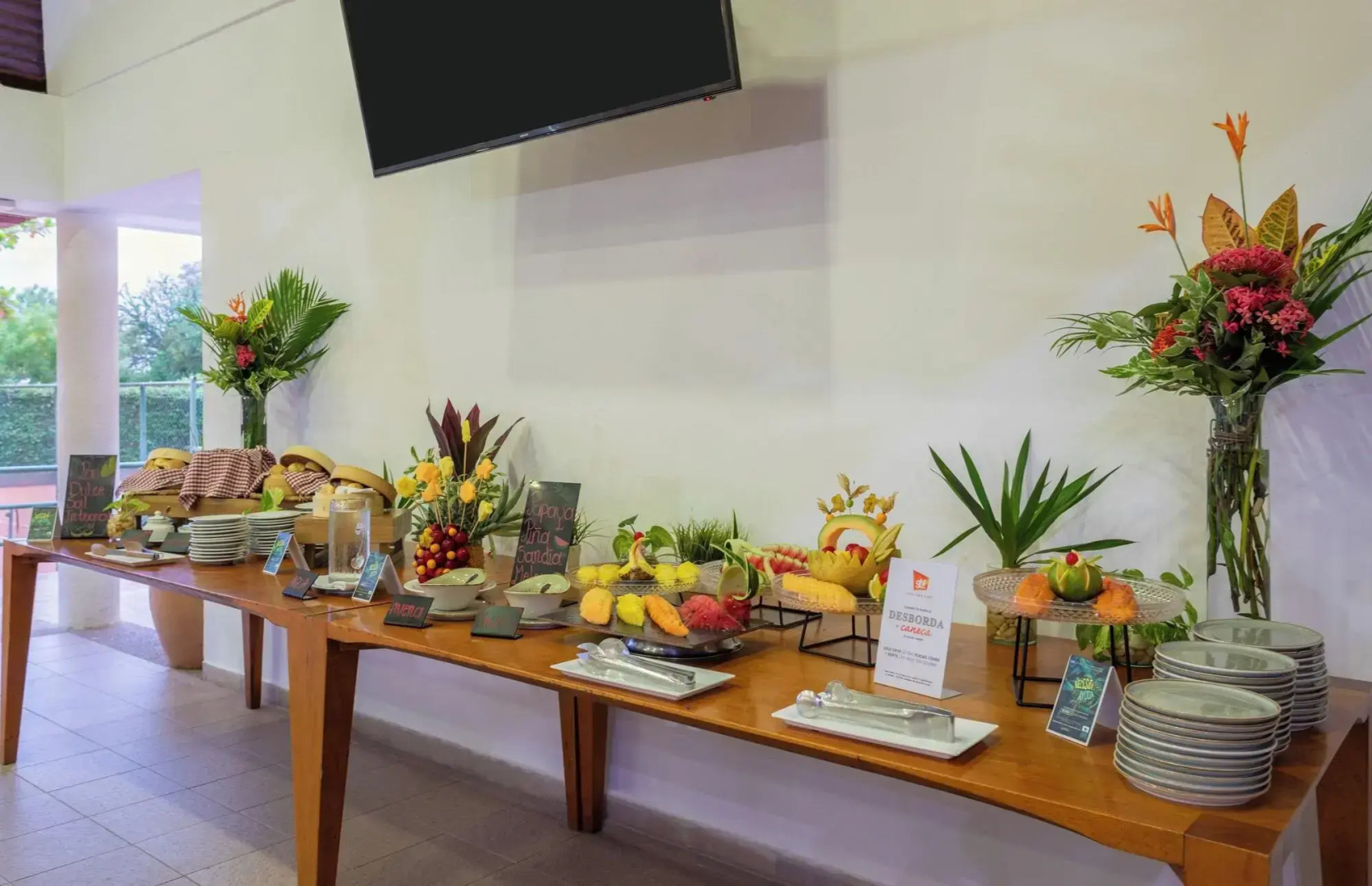 GHL Relax Hotel Club El Puente