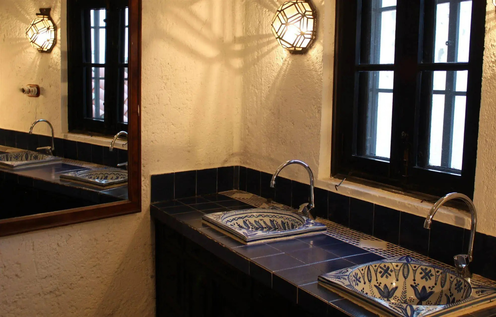 Jardín de la Muralla