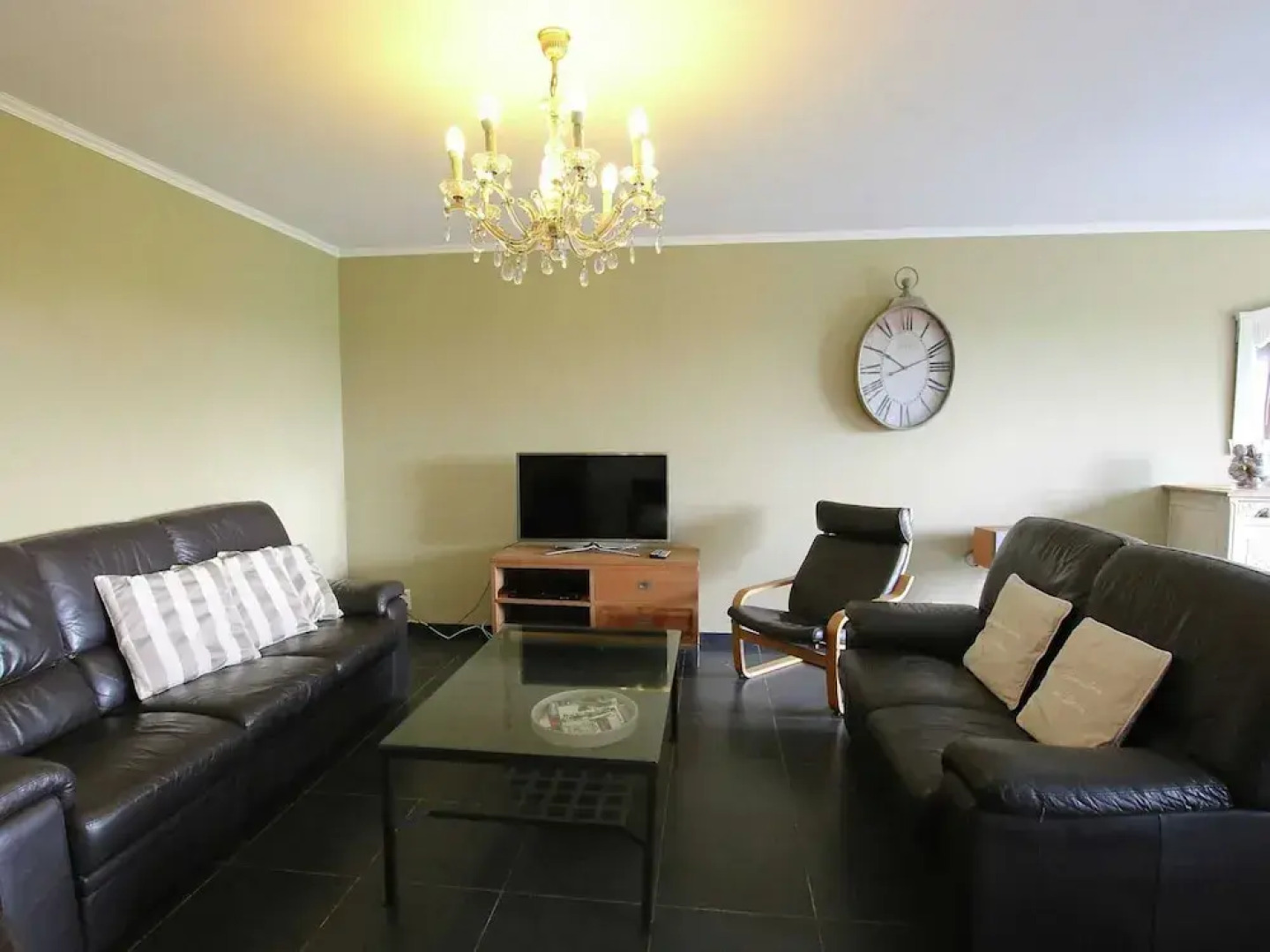 Attractive Apartment in Jehonville With Terrace