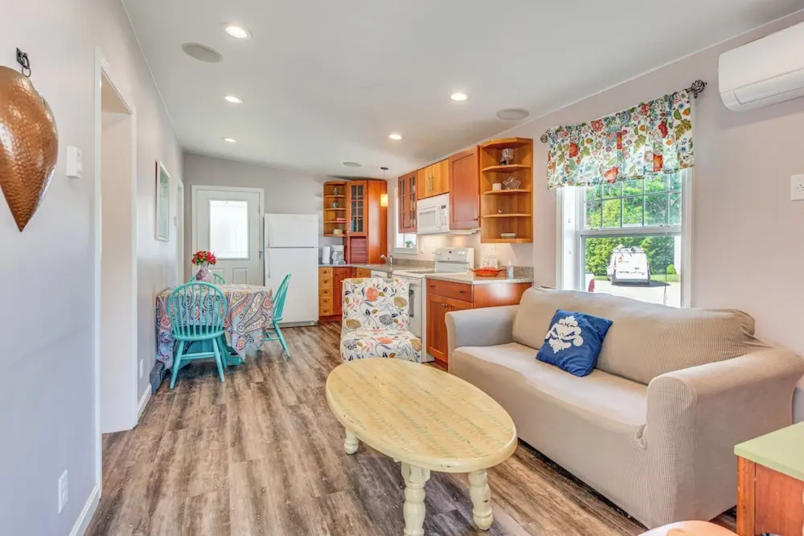 2 Mi to Moody Beach, Amenity Access: Wells Getaway