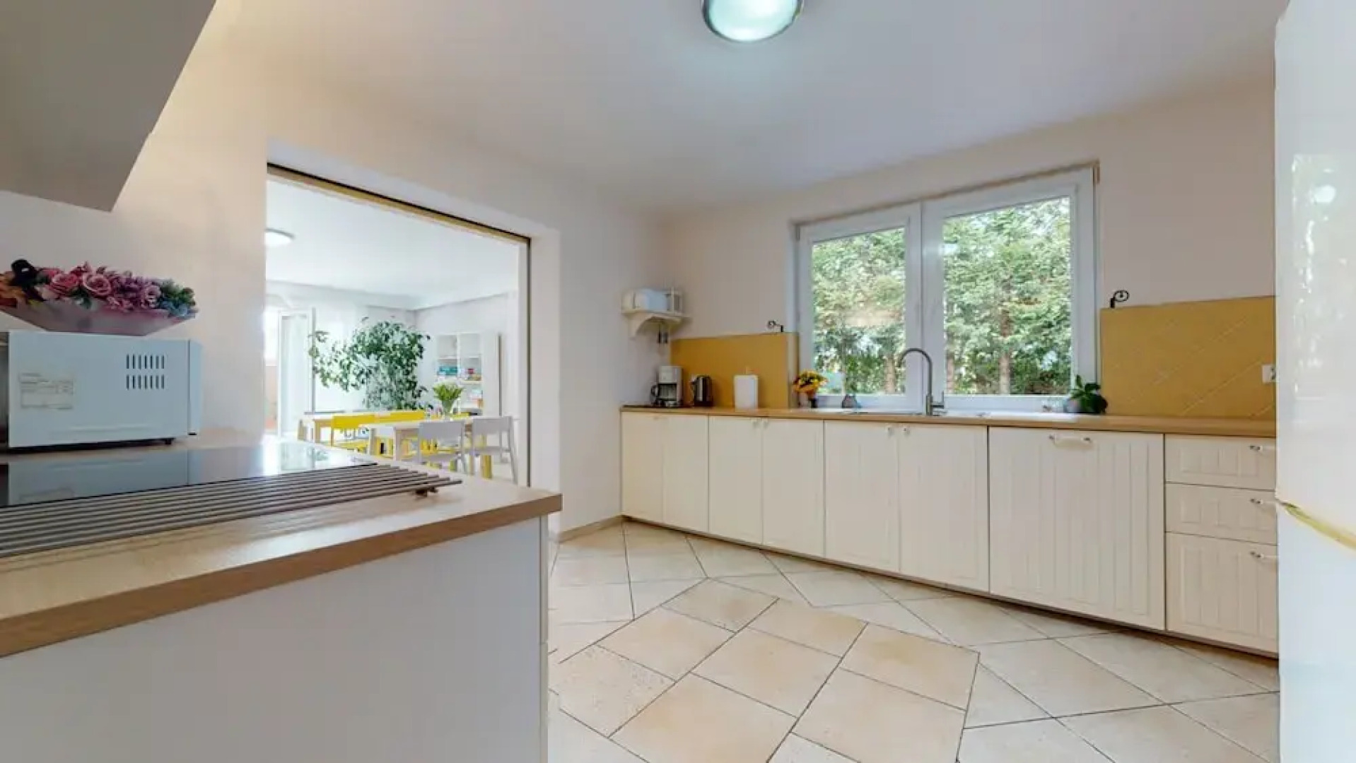 Holiday Home in Miedzywodzie Near Sandy Beach