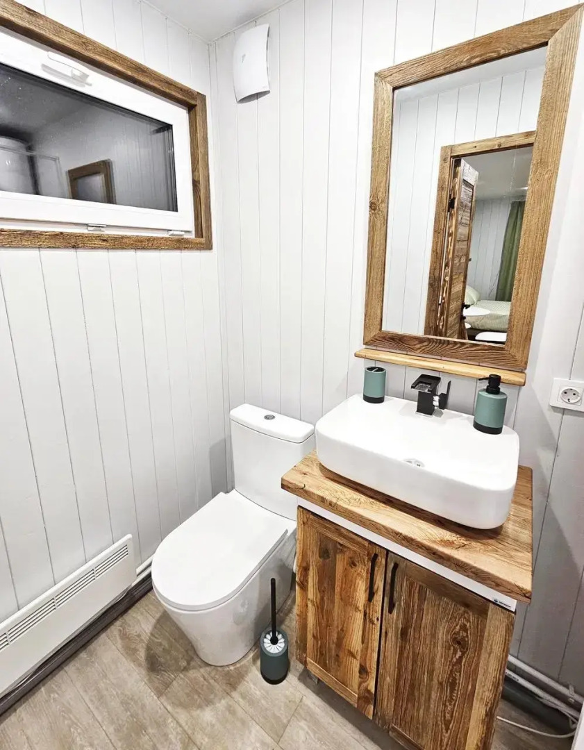 Ривер-Парк глэмп-клуб