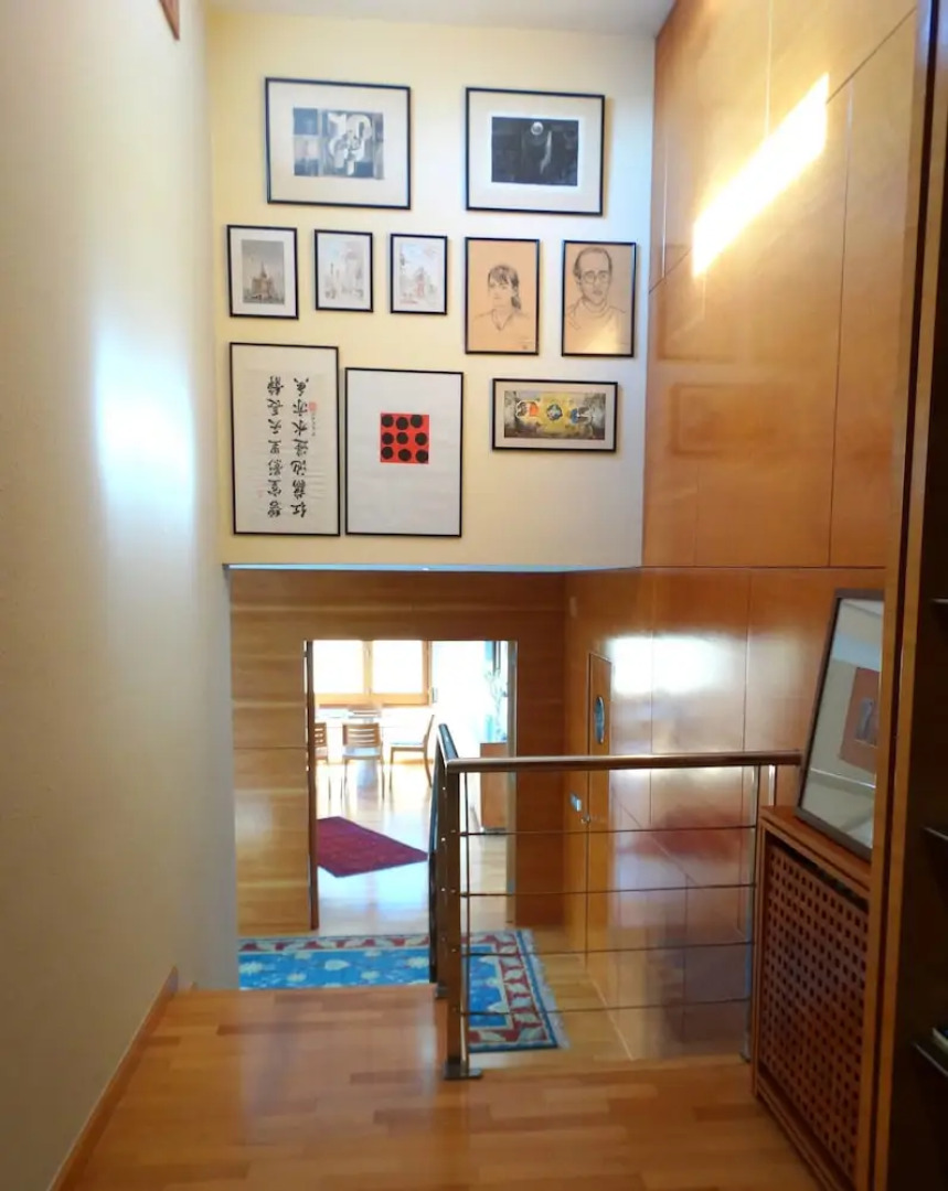 Rosa, Espectacular Casa Moderna En Sant Elm Con Piscina Privada Y Wifi Gratuito