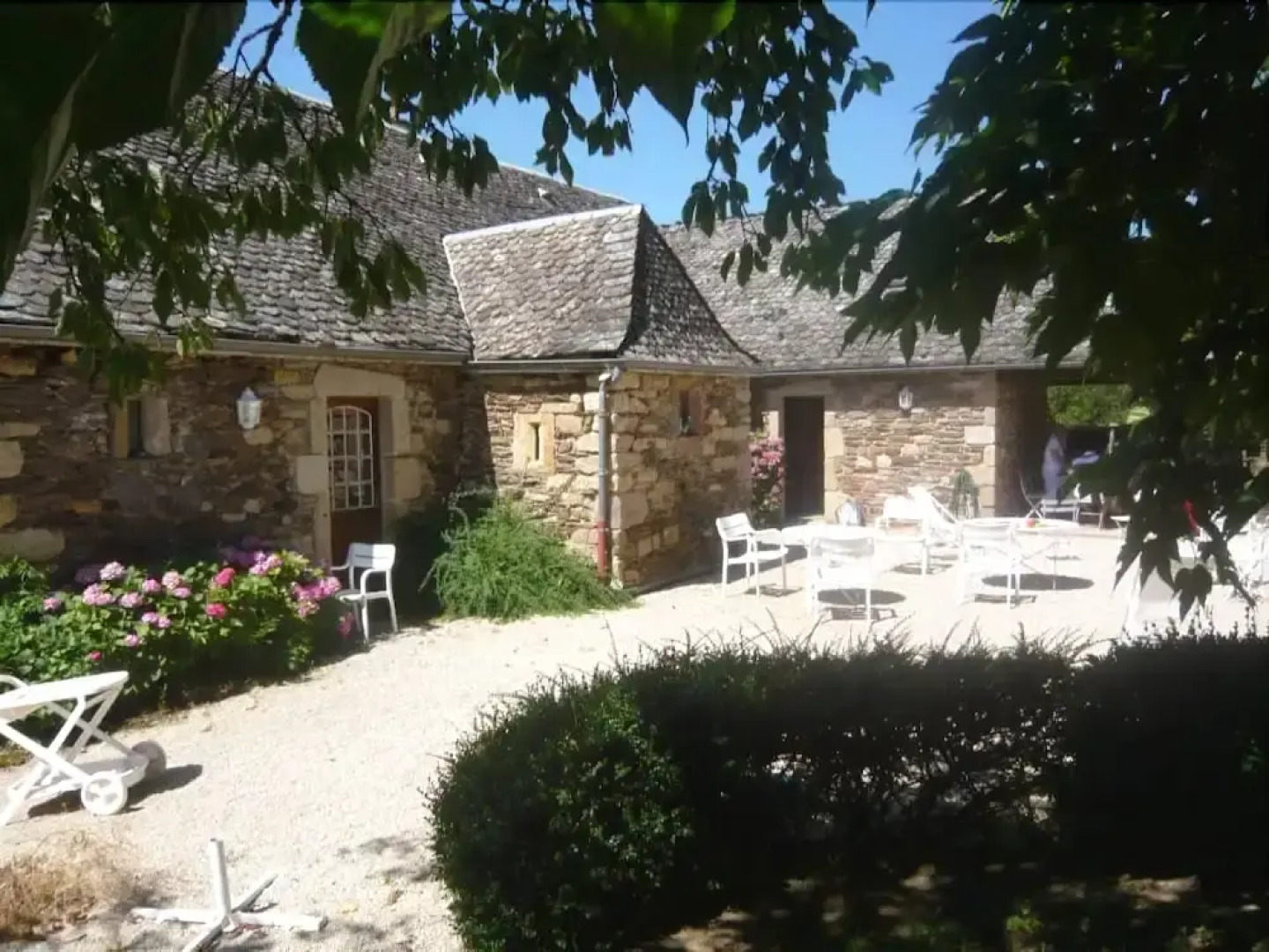 La Maison de Vigneron