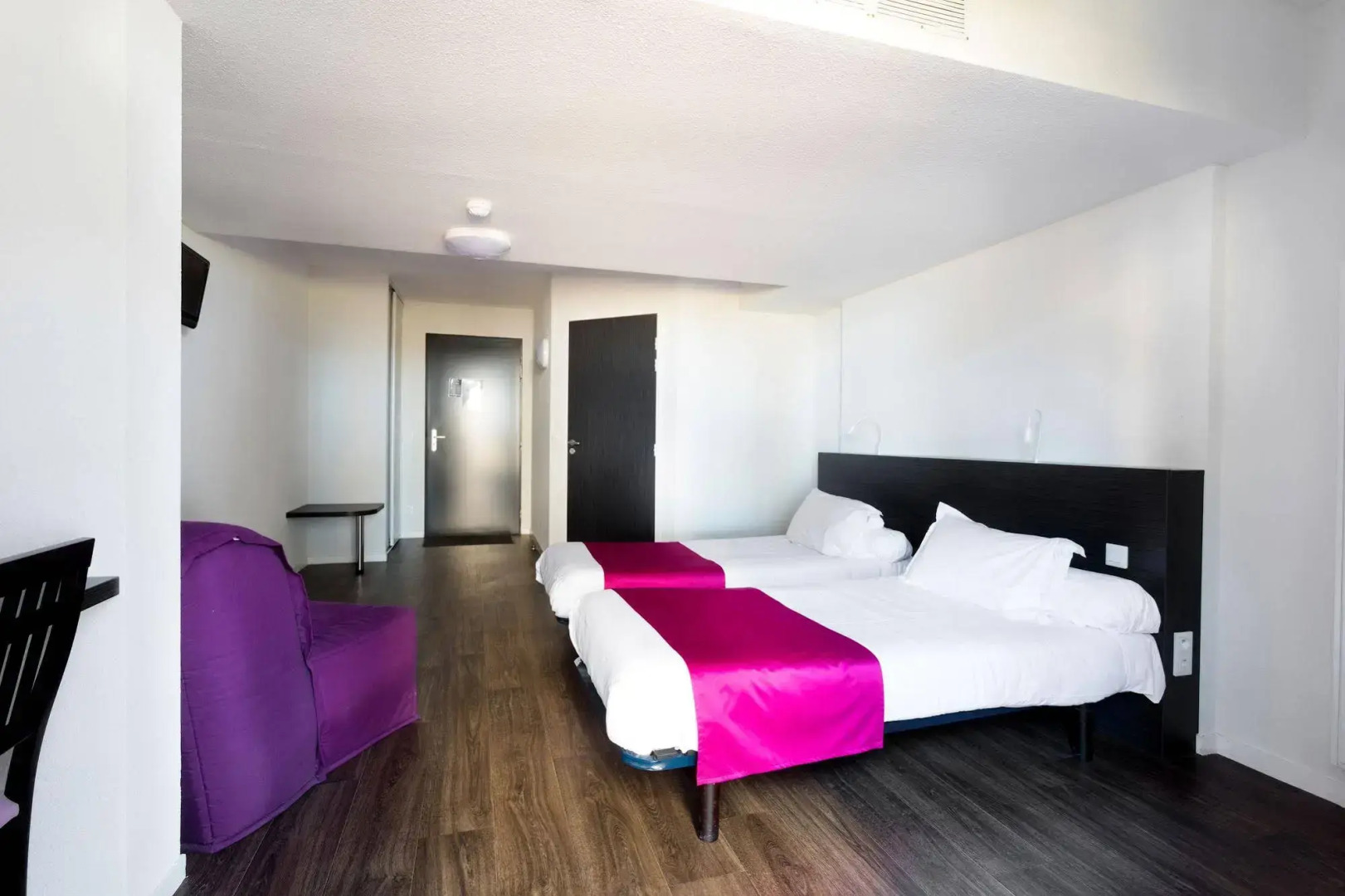 Domaine de Port aux Rocs Le Croisic