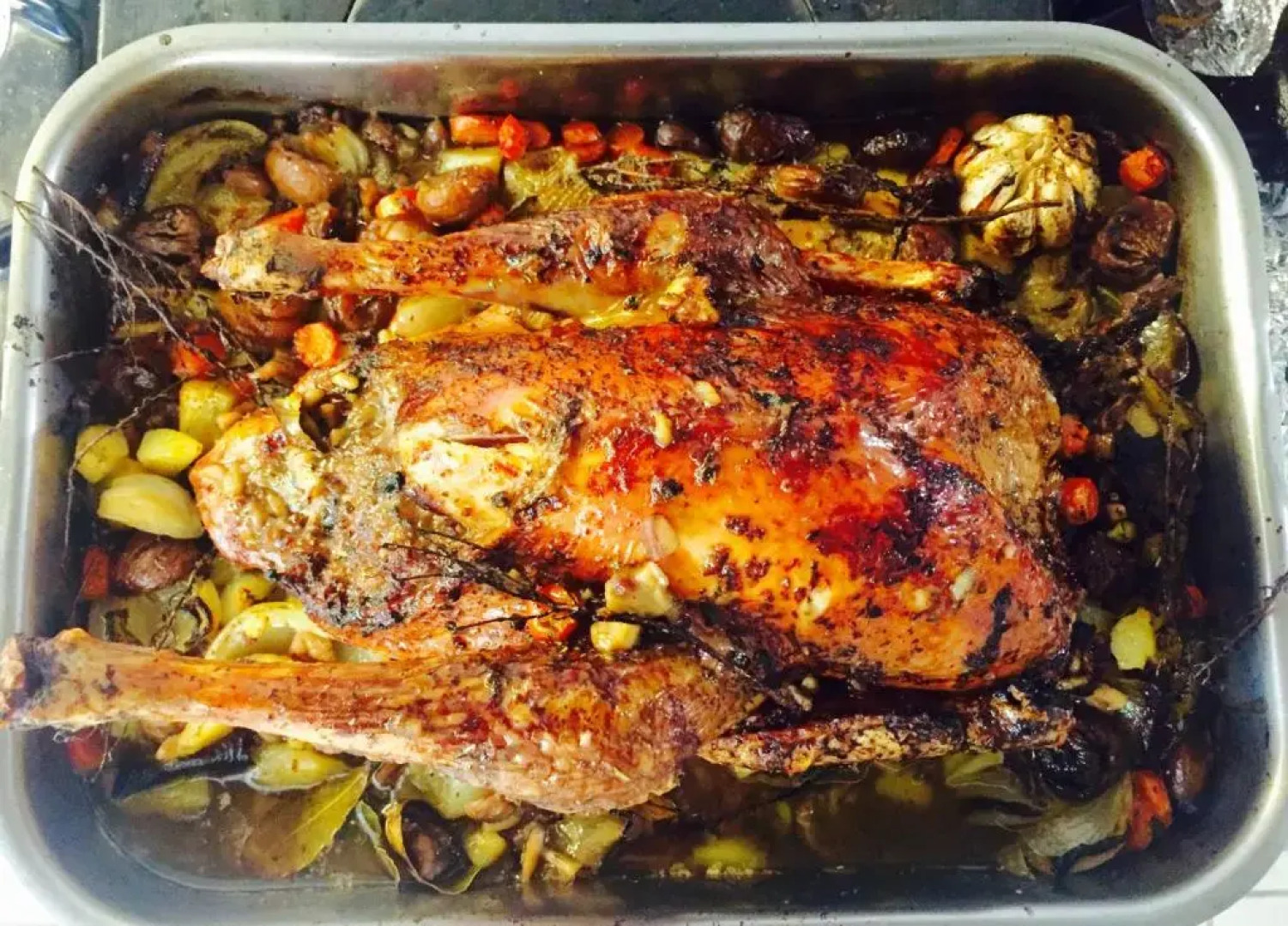 La Grange des Ecrins