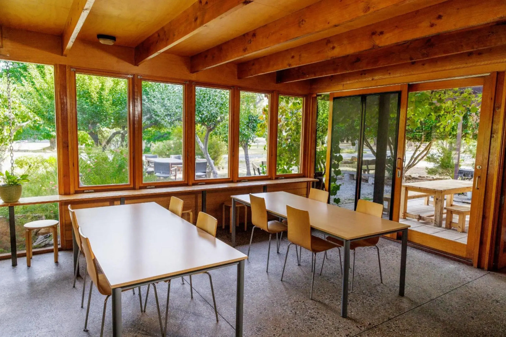 YHA Grampians Eco Halls Gap