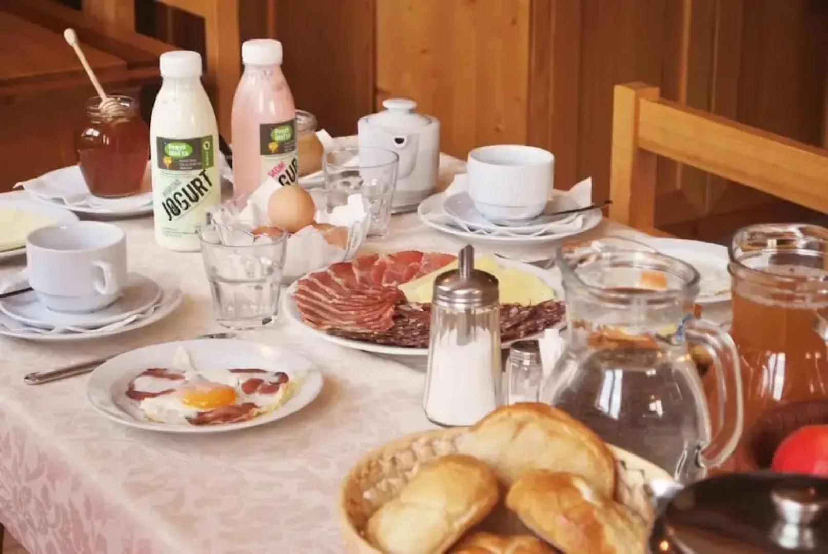 Pr' Dovar Guest House