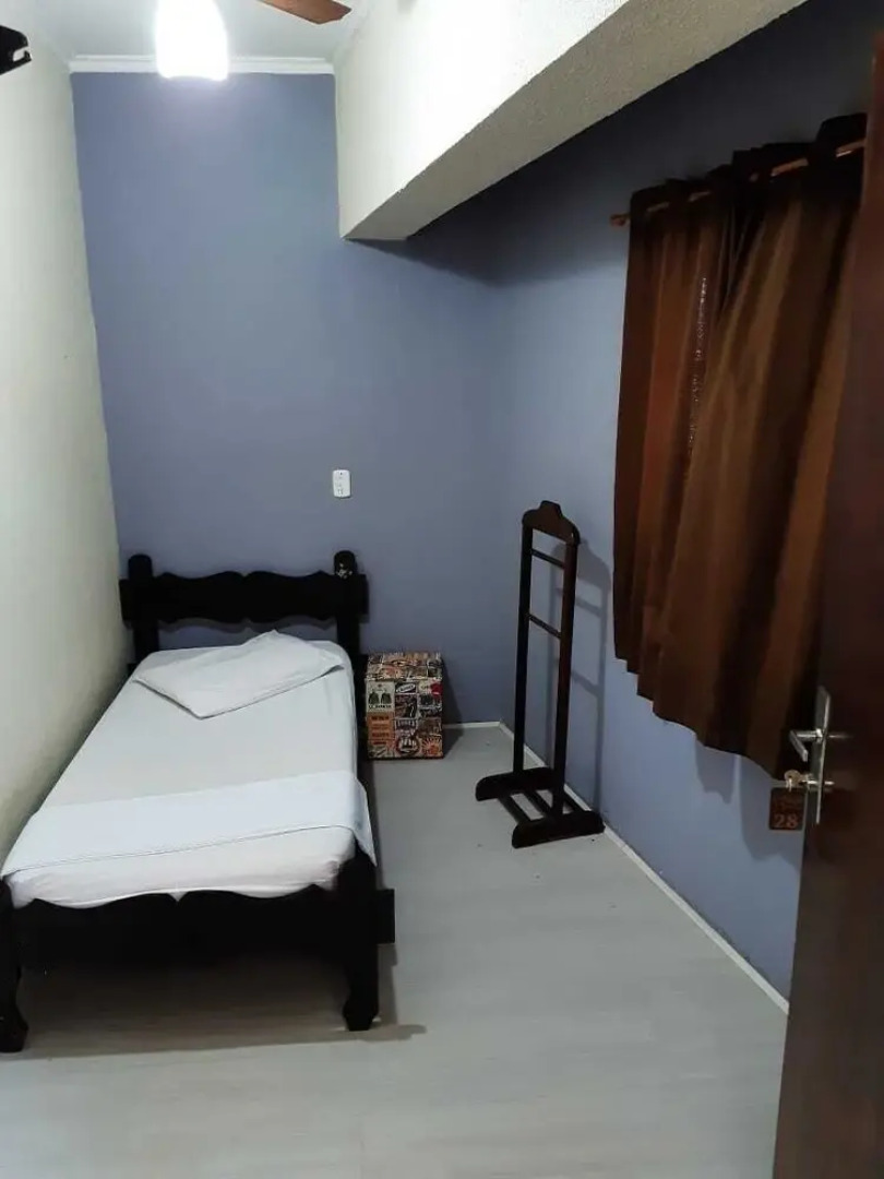 Hotel & Hostel San José