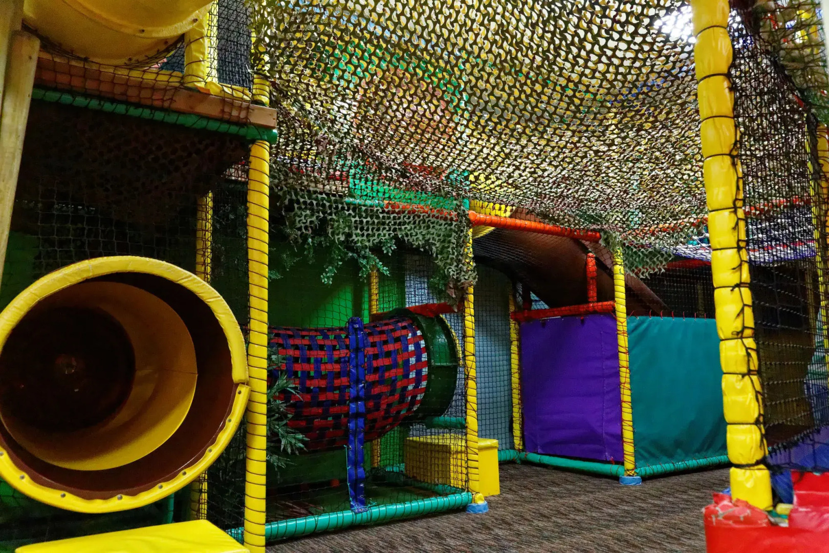 Pontins-Southport Holiday Park