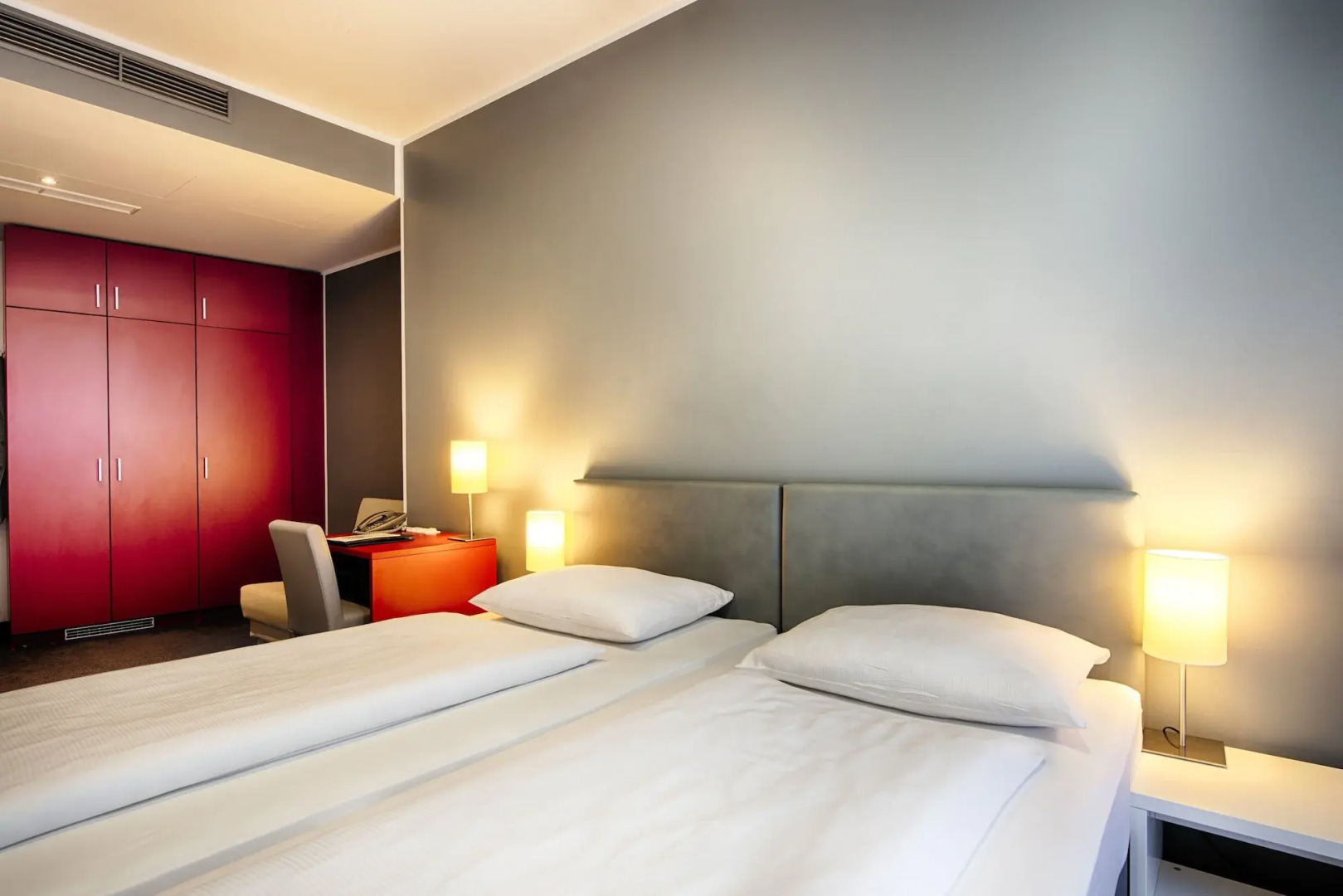 Garner Hotel Berlin - Gendarmenmarkt by IHG