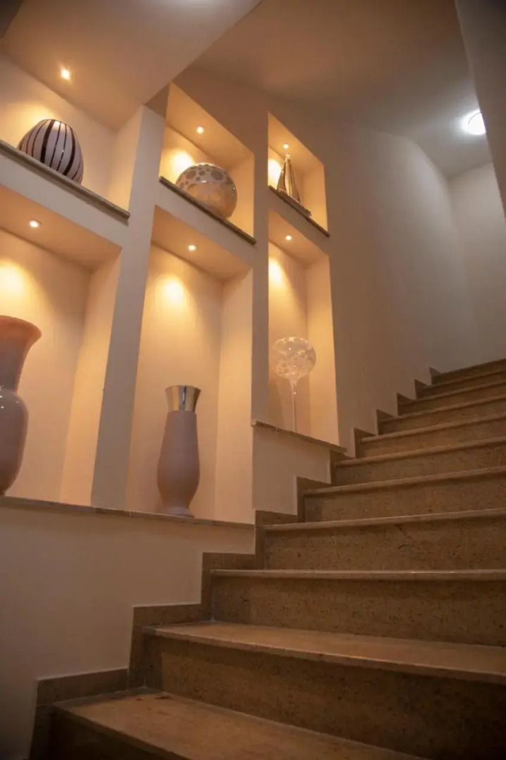 Driza's Family House - Quiet and Chill HOSTEL with 2 Pets around