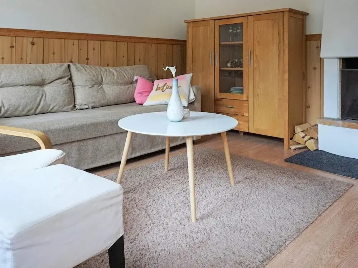 7 Person Holiday Home in Virserum-by Traum