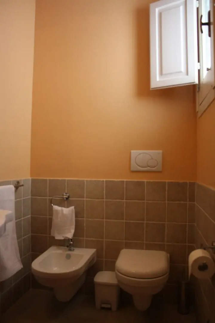 Agriturismo Casale Contenti