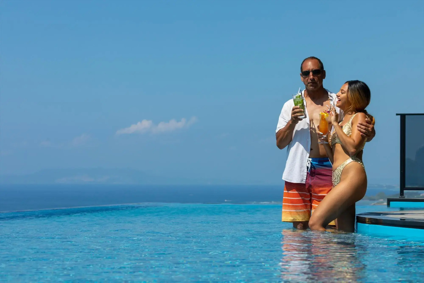 Glamday Style Hotel & Resort Okinawa Yomitan