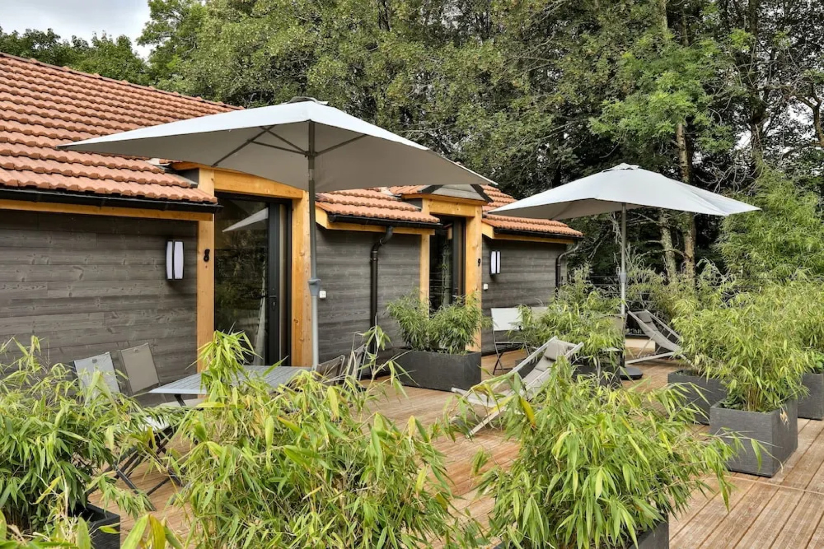 L'Atelier d'Epicure - Logis