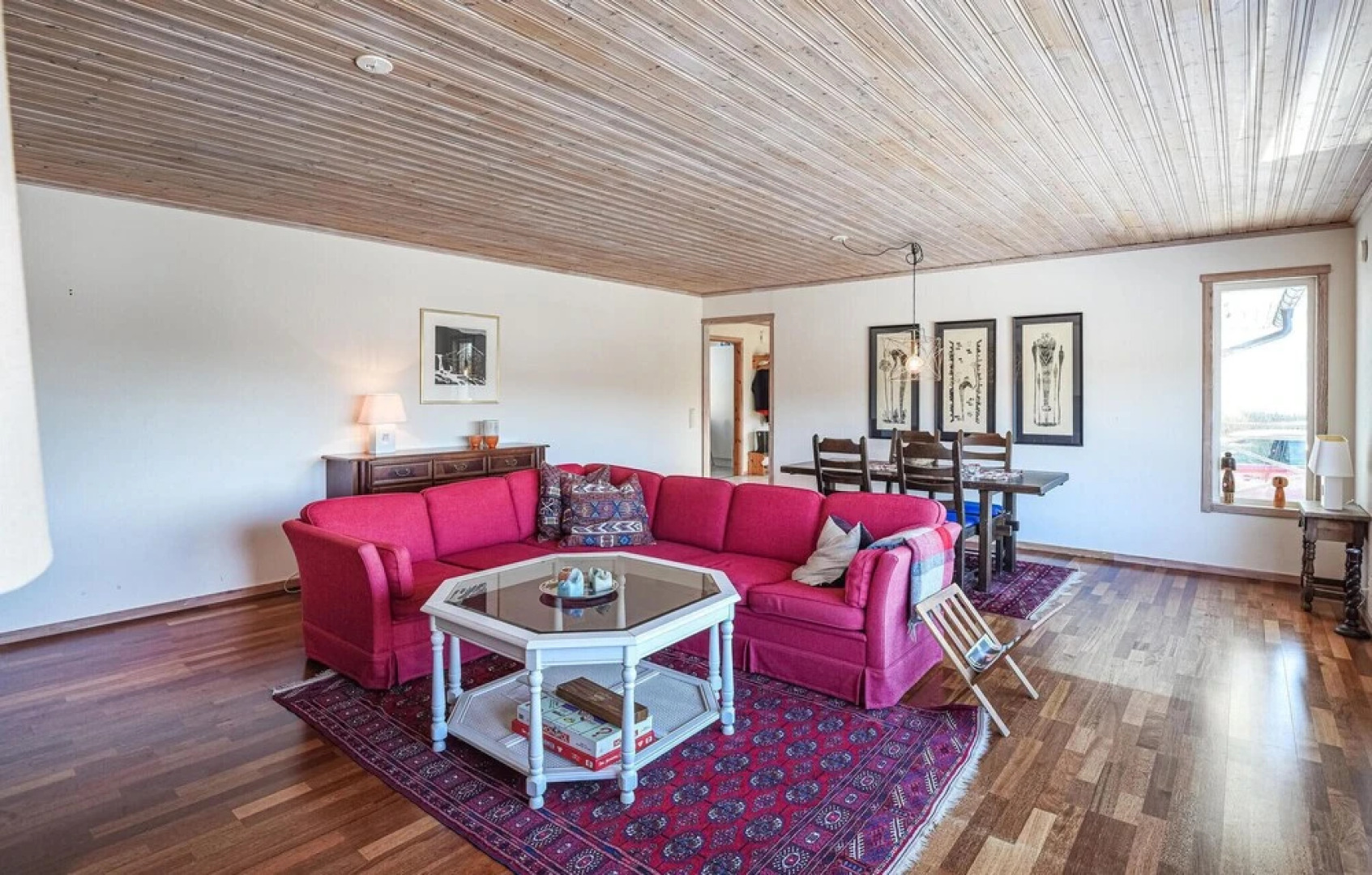 Nice Home in Strömstad With 4 Bedrooms and Wifi