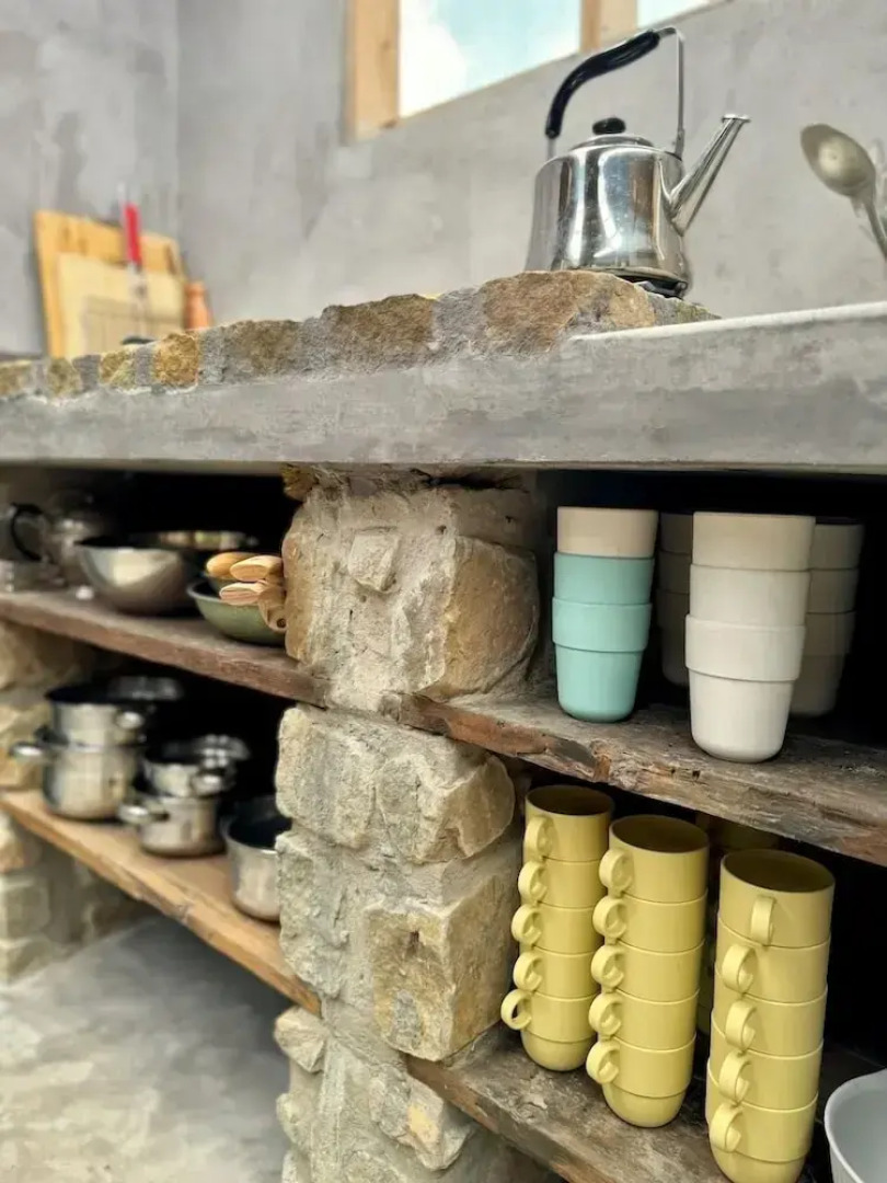 Baker & Sons Safari Company