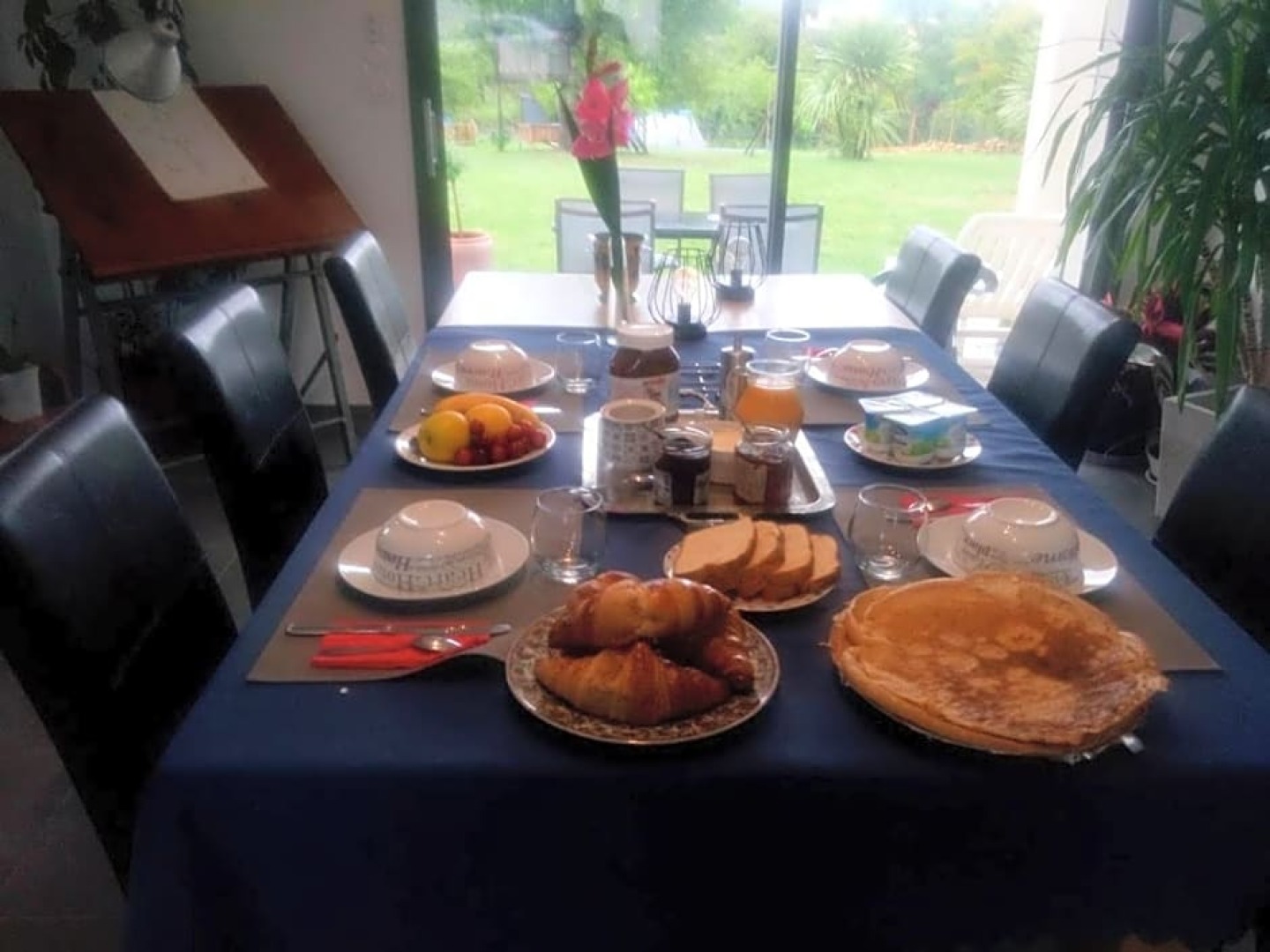 Au Parfum Des Lavandes