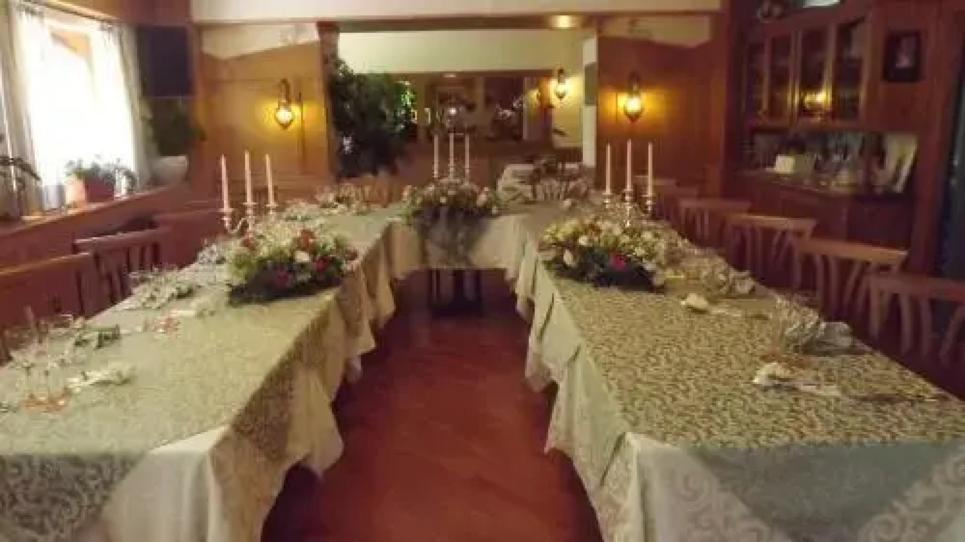 Hotel Il Vecchio Pescatore