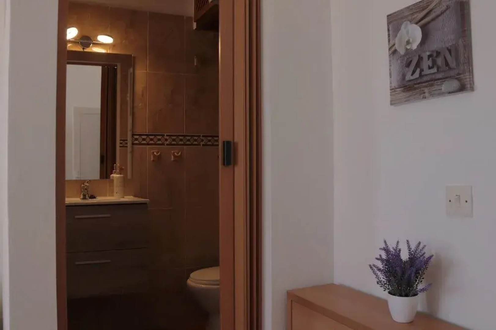 Casa Oásis Atlántico, Rincón Secreto al Pie de los Senderos