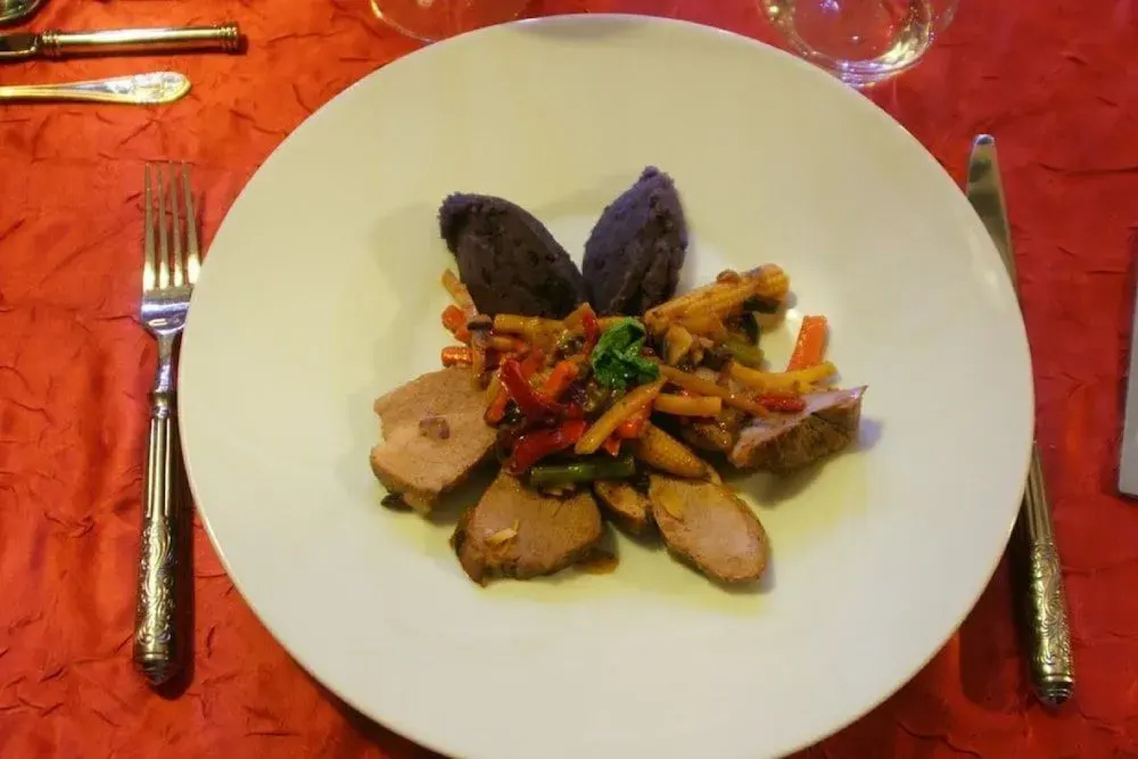 Maison dHôtes Côté Cour