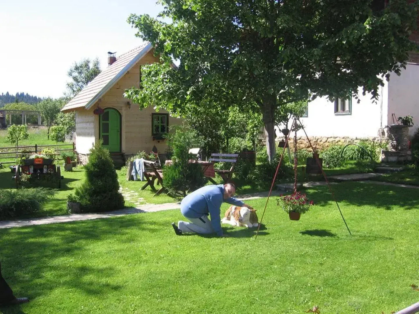 Apartments Vila Selena - Golija