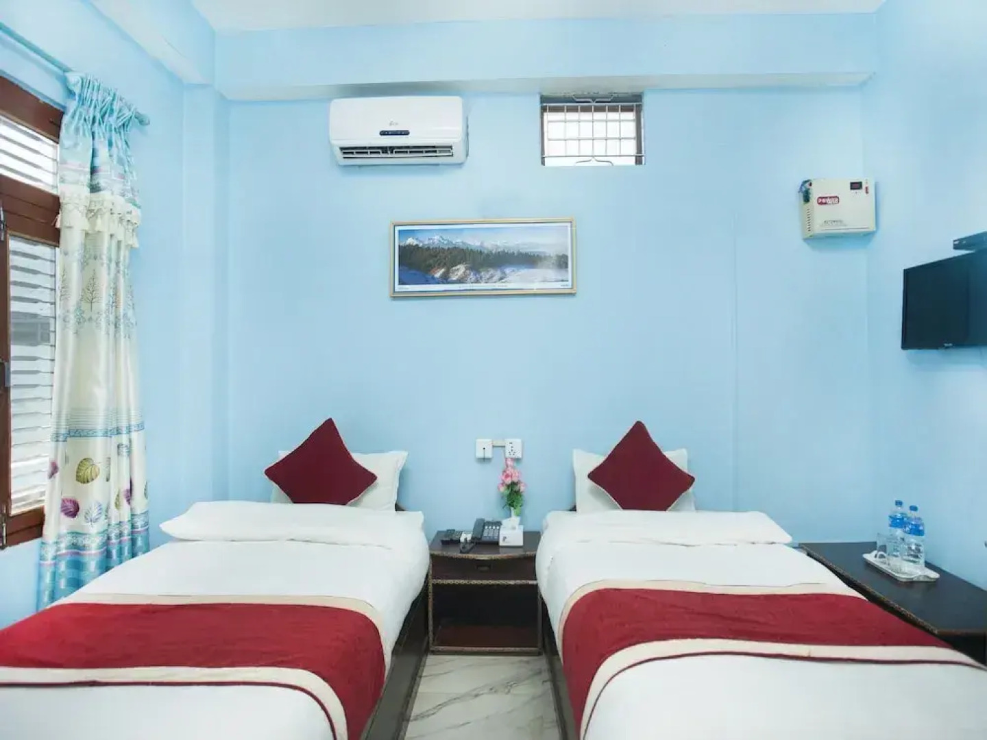 OYO 342 Hotel Sunlight