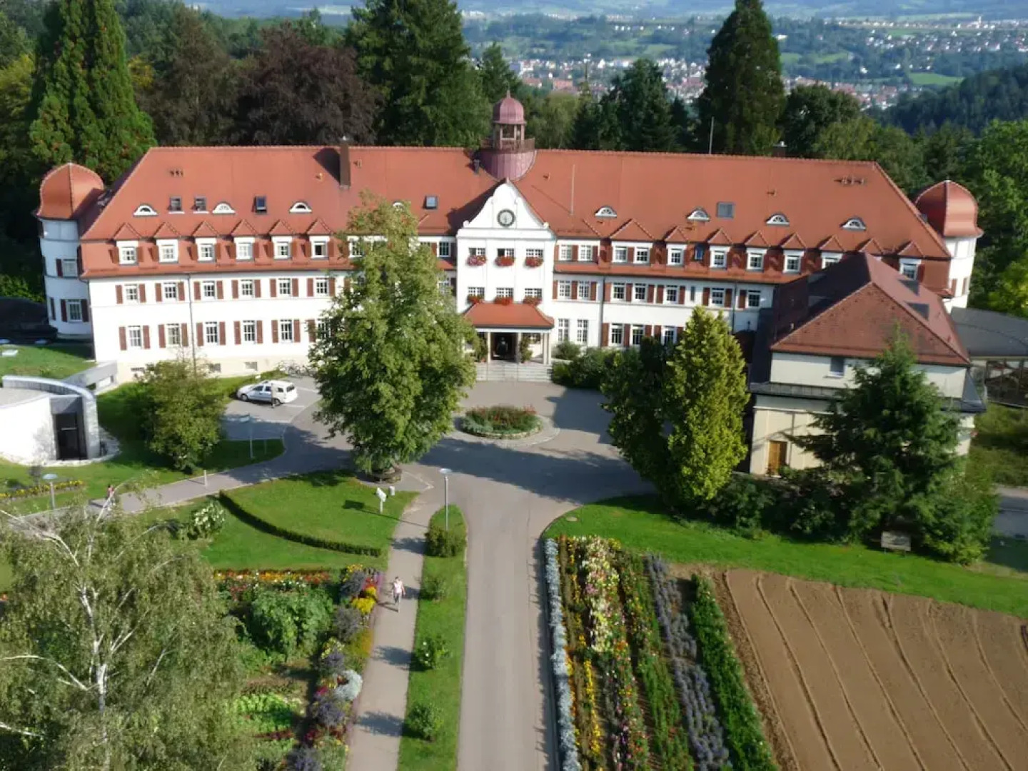 Schönblick - Christliches Gästezentrum