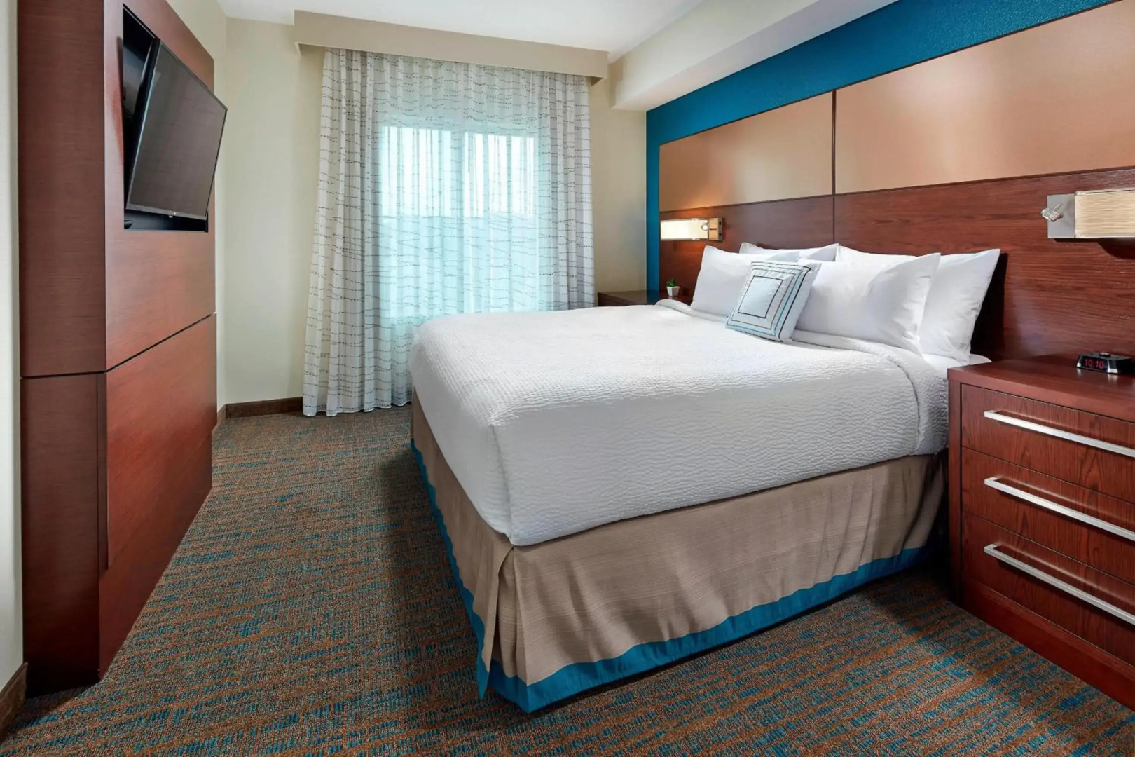 Residence Inn by Marriott San Diego Chula Vista