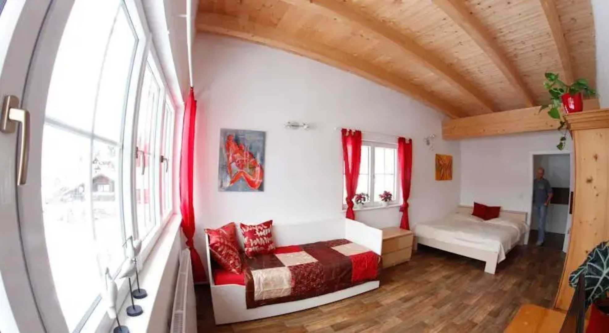 Ferienwohnung Zeller