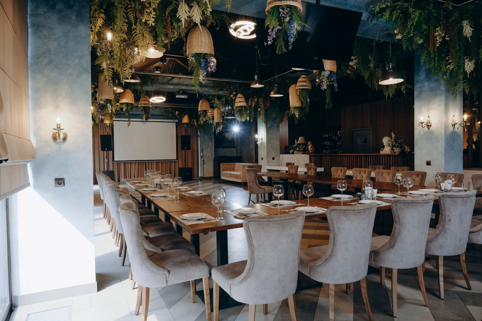 Лукоморье Ляпки