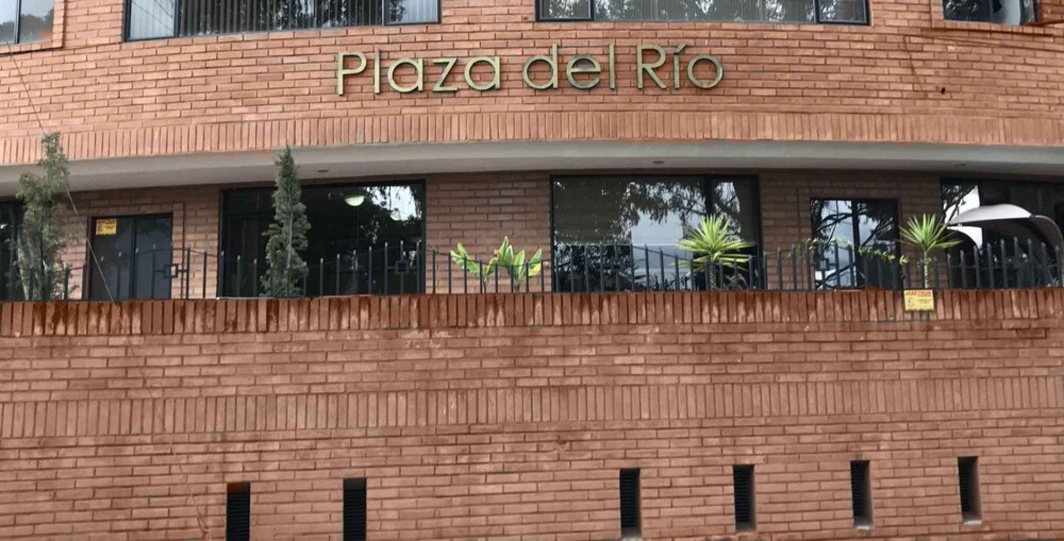 Rio Vista Apartment 4