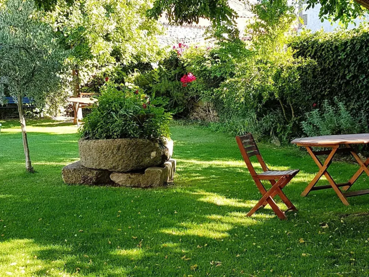 Mansion With 9 Bedrooms in Bemposta-mogadouro, With Private Pool, Encl