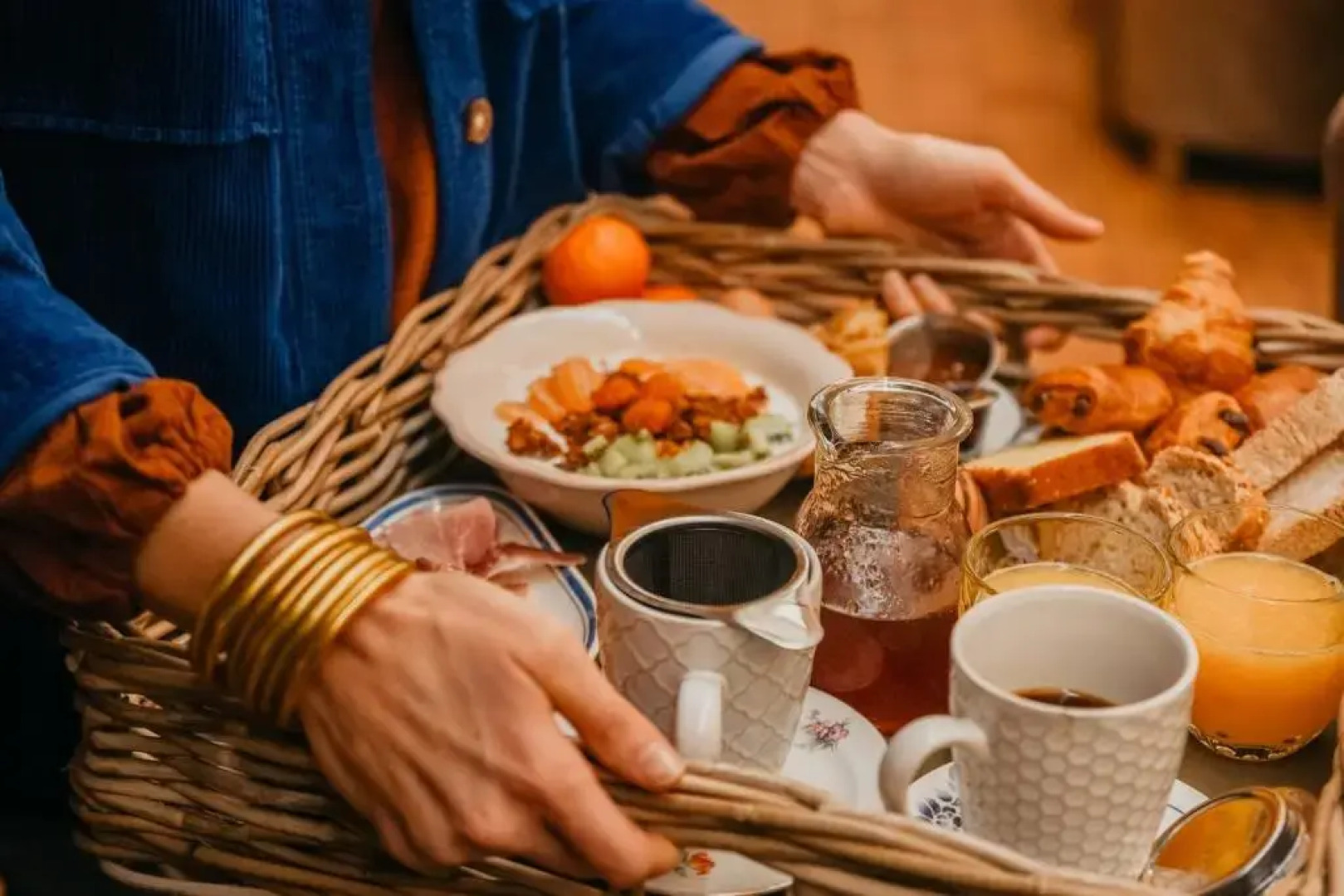 Hotel Spa Les Pins De César