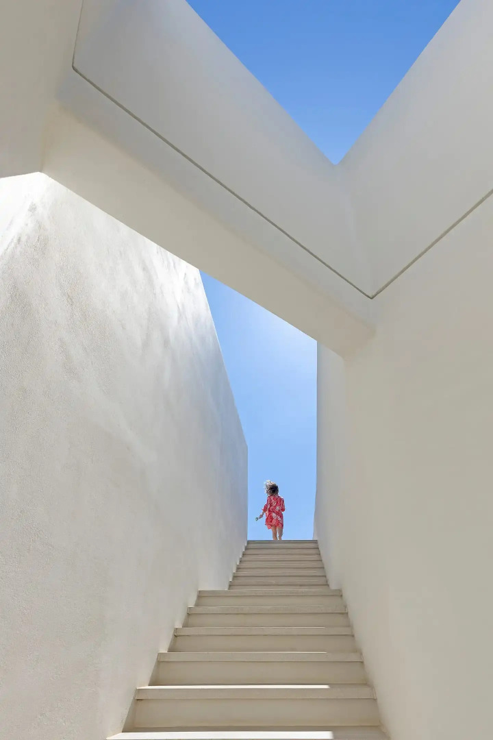 La Grande Vue Suites Naxos