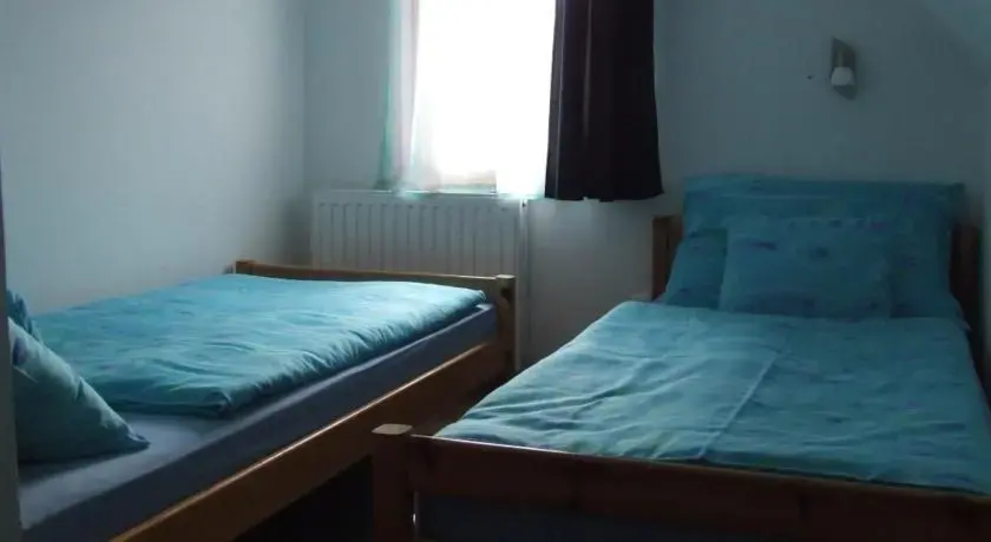 B.uj-lak magánszállás