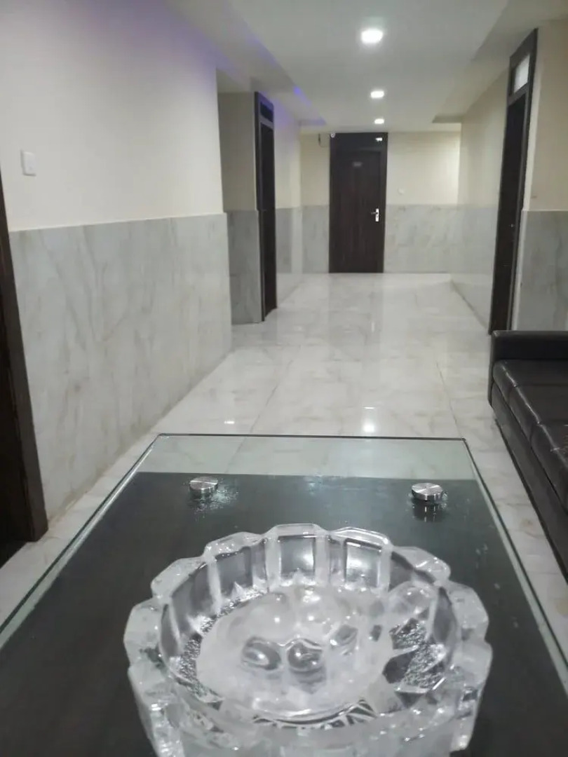 Hinglaj Hotel and Restaurant