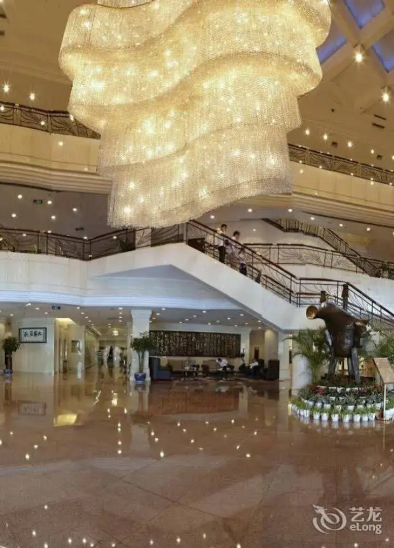 Wenzhou Dynasty Hotel