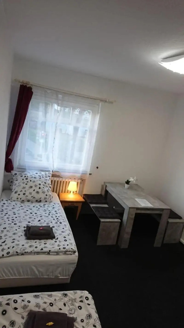 Pension Zum Burggrafen