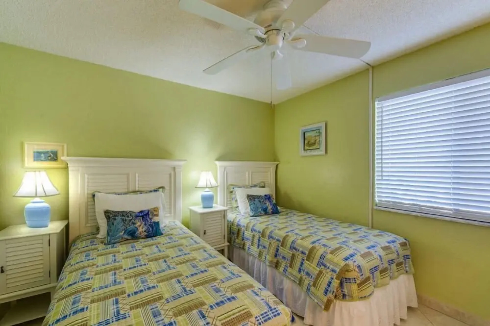 Sanibel Siesta on the Beach Unit 202 2 Bedrooms 2 Bathrooms Condo