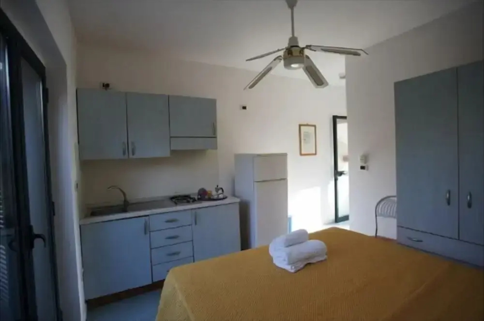 Residence Sant'andrea Catanzaro Calabria